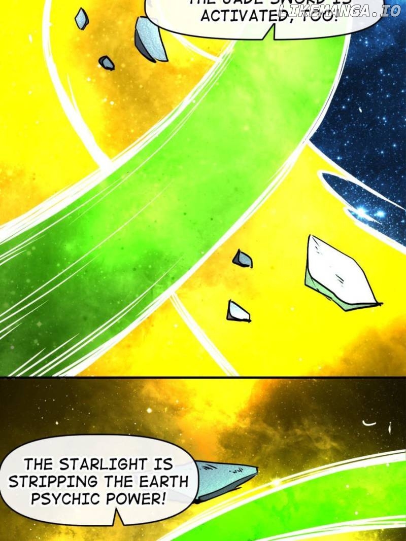 Star Gate Chapter 32 - page 49
