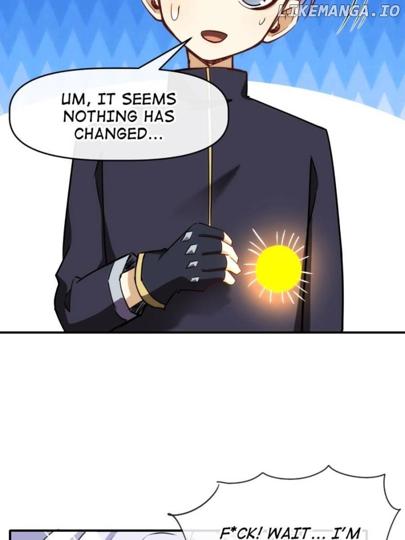 Star Gate Chapter 32 - page 59