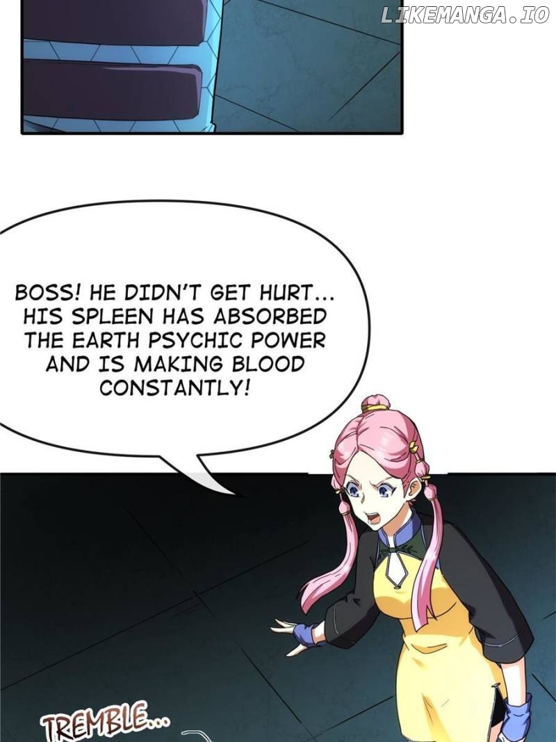 Star Gate Chapter 32 - page 66