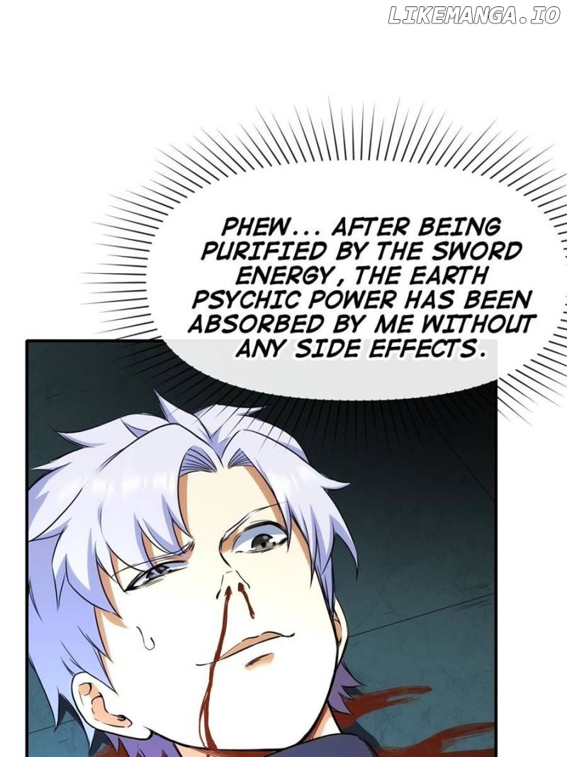 Star Gate Chapter 32 - page 68
