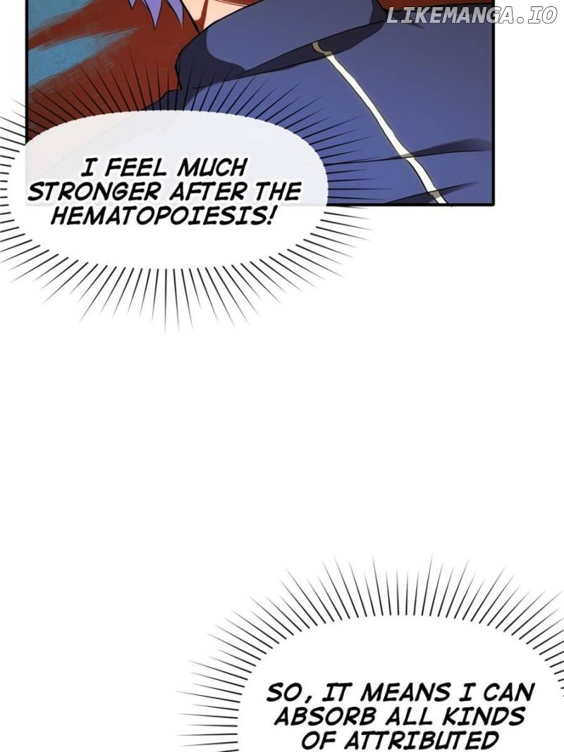 Star Gate Chapter 32 - page 69