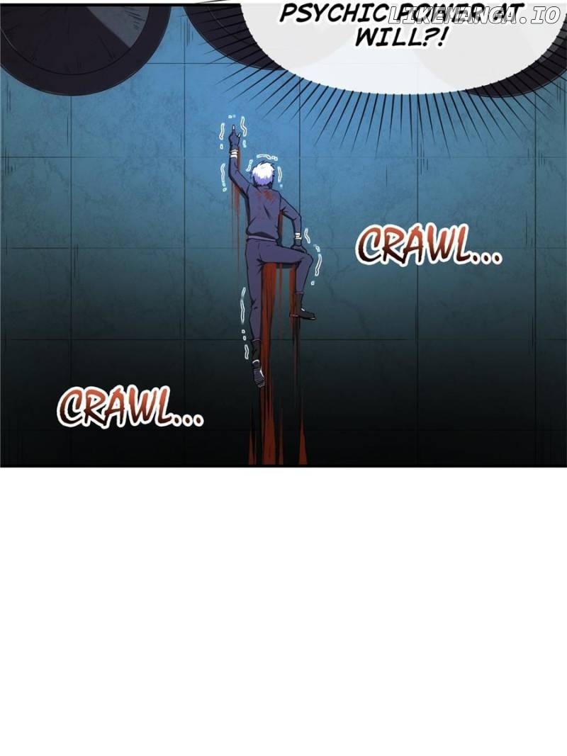 Star Gate Chapter 32 - page 70