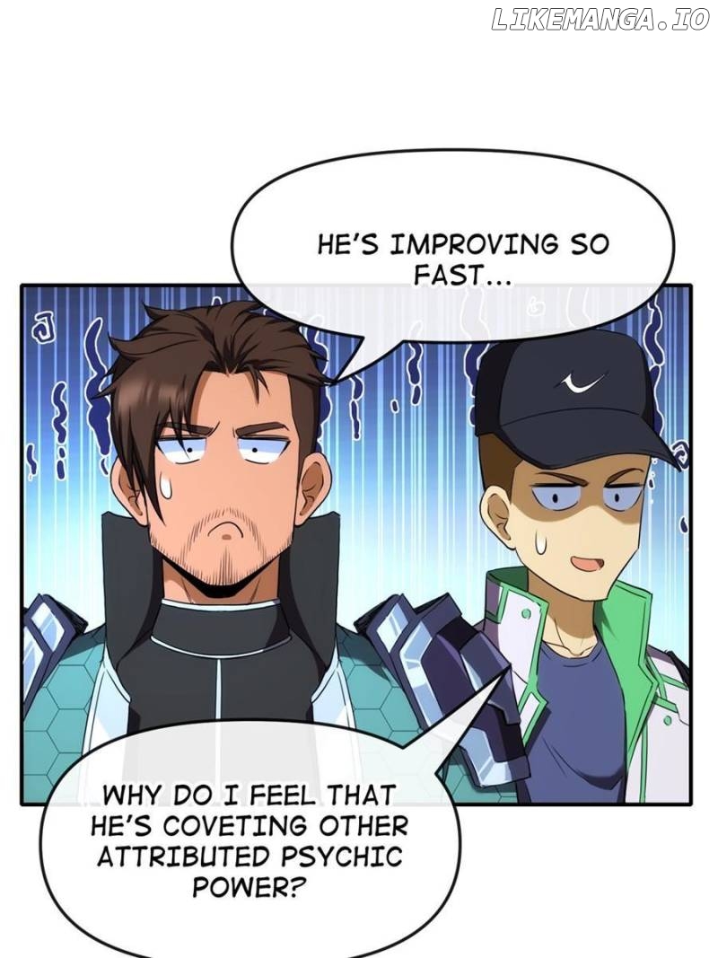 Star Gate Chapter 32 - page 71