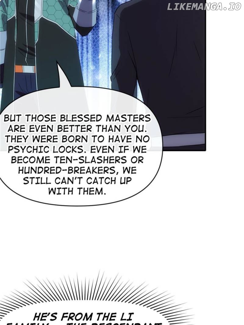 Star Gate Chapter 33 - page 10