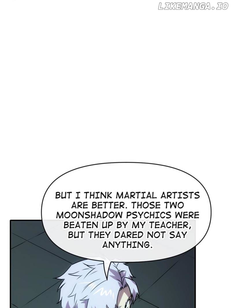 Star Gate Chapter 33 - page 12