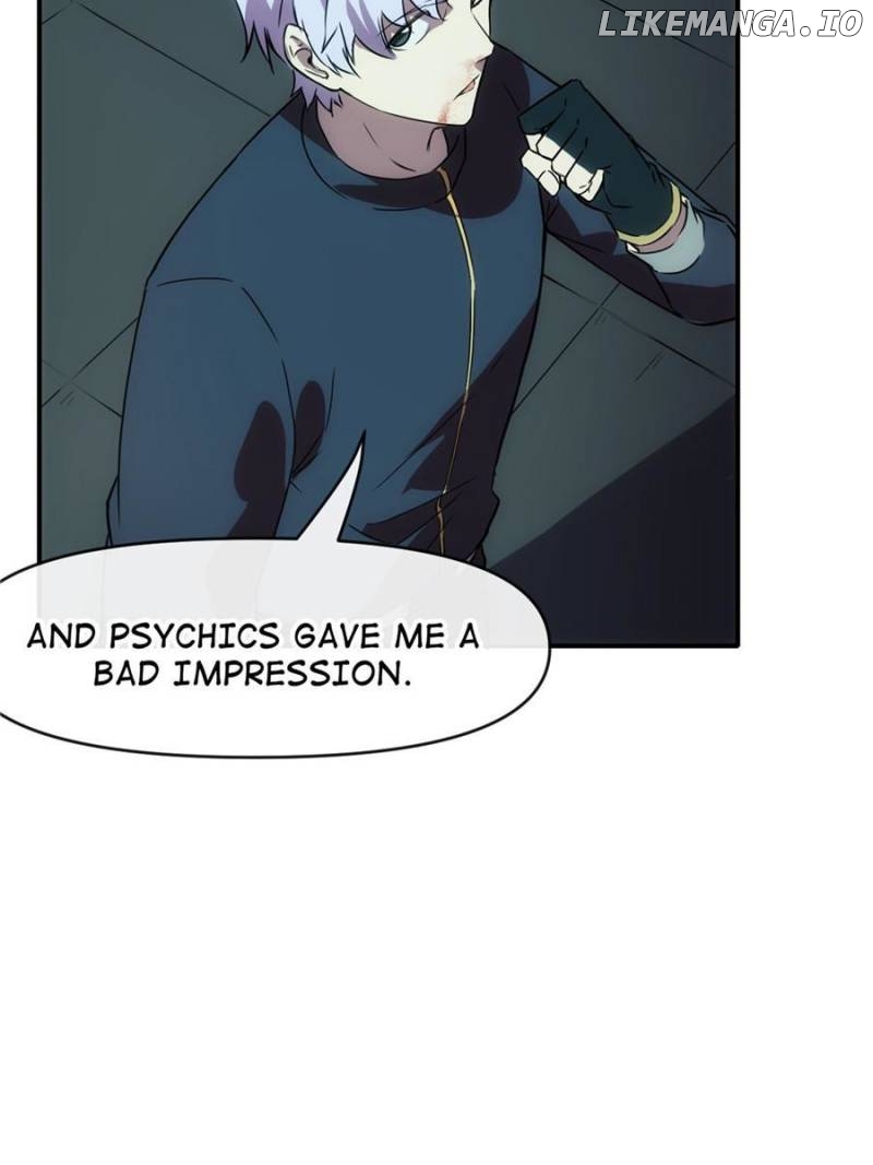 Star Gate Chapter 33 - page 13