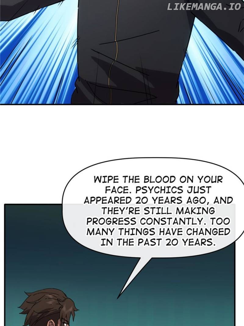 Star Gate Chapter 33 - page 16
