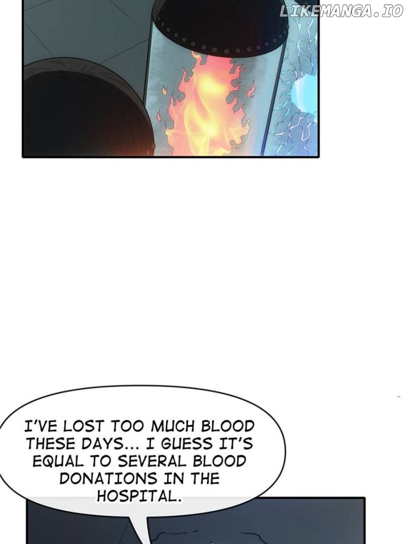 Star Gate Chapter 33 - page 2