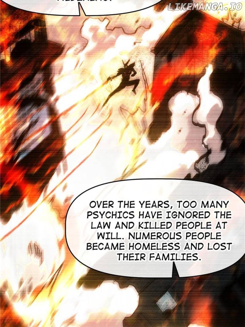 Star Gate Chapter 33 - page 21