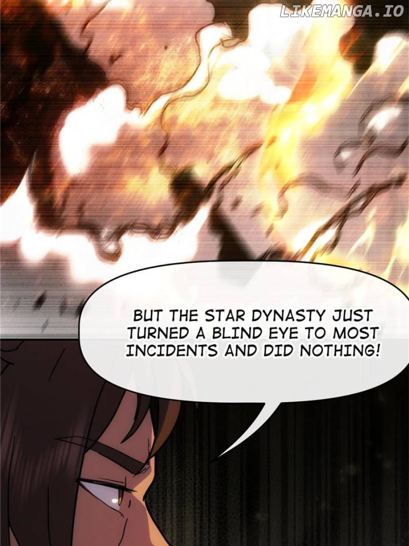 Star Gate Chapter 33 - page 22