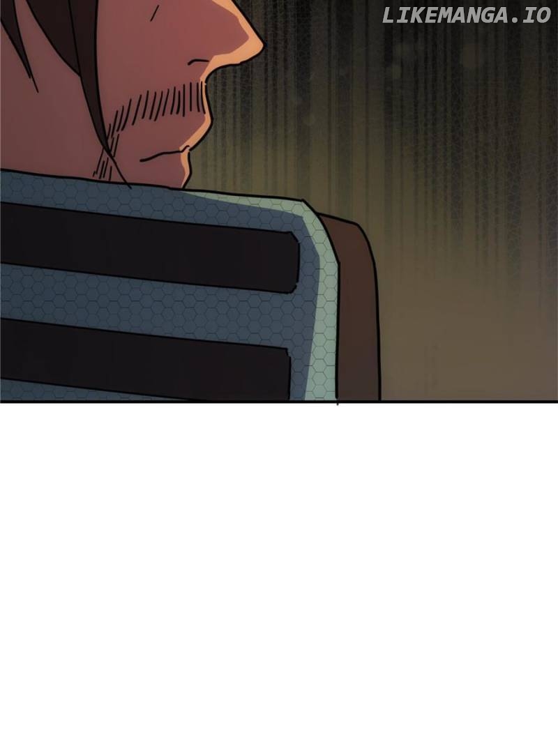 Star Gate Chapter 33 - page 23