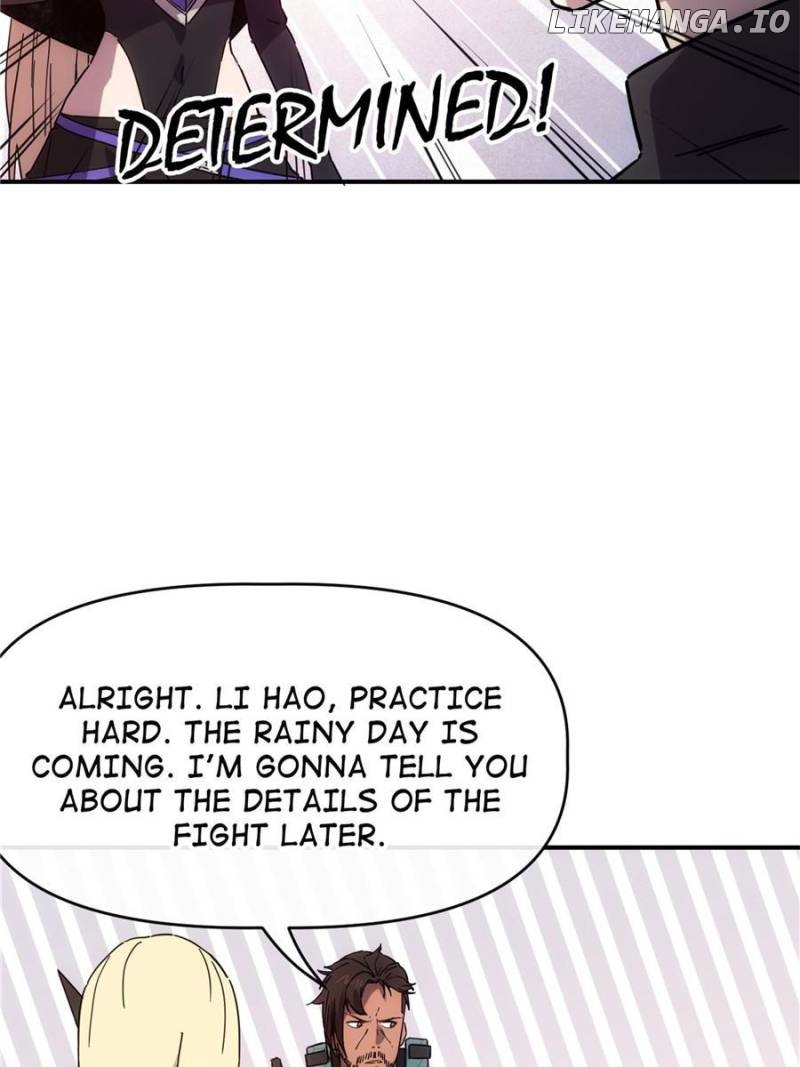 Star Gate Chapter 33 - page 27