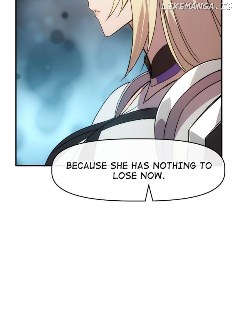 Star Gate Chapter 33 - page 34