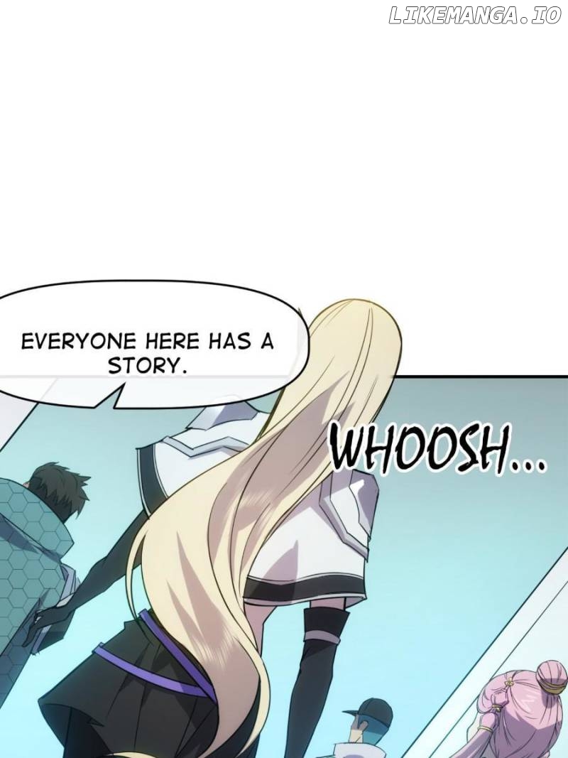 Star Gate Chapter 33 - page 36