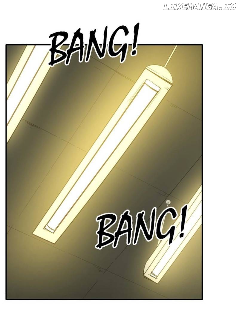 Star Gate Chapter 33 - page 39