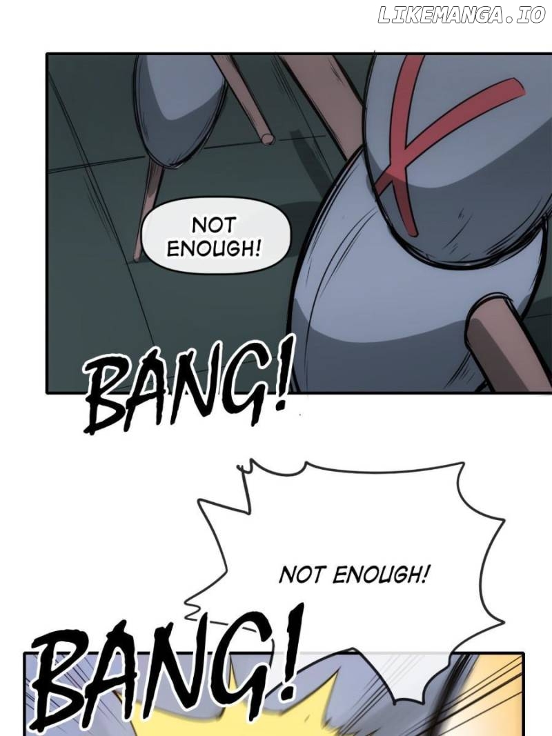 Star Gate Chapter 33 - page 40