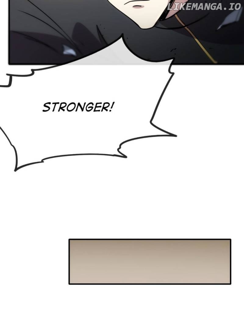 Star Gate Chapter 33 - page 47