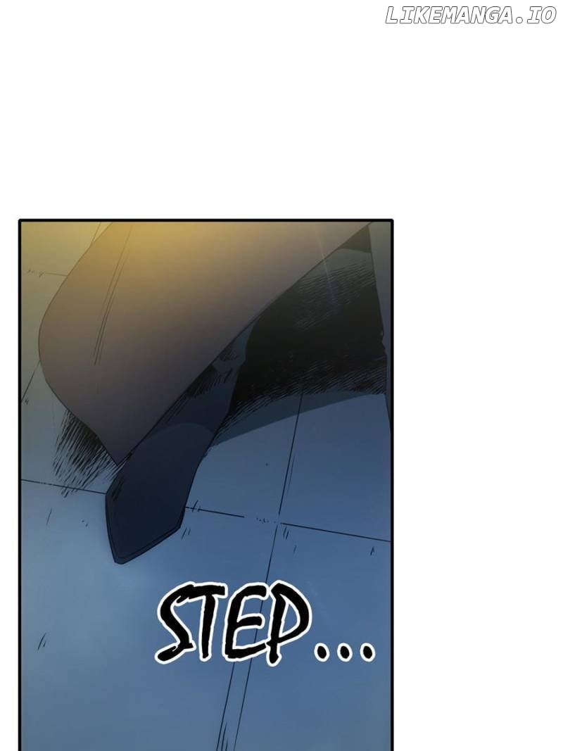 Star Gate Chapter 33 - page 52