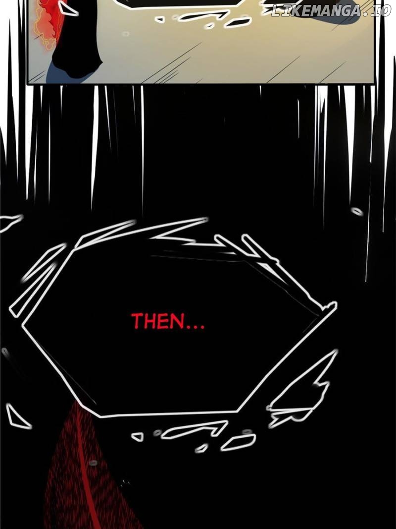 Star Gate Chapter 33 - page 56