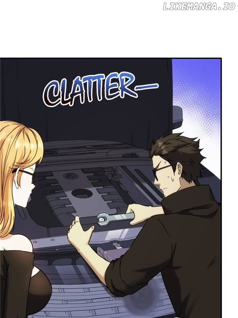 Star Gate Chapter 34 - page 14
