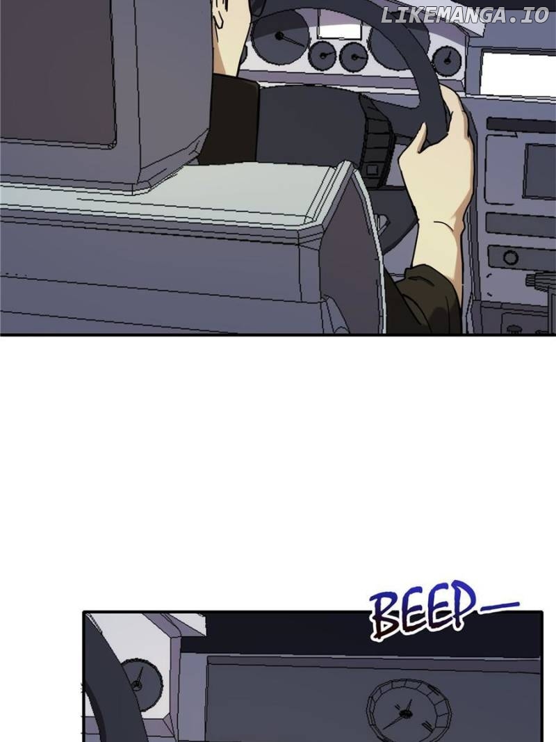 Star Gate Chapter 34 - page 38