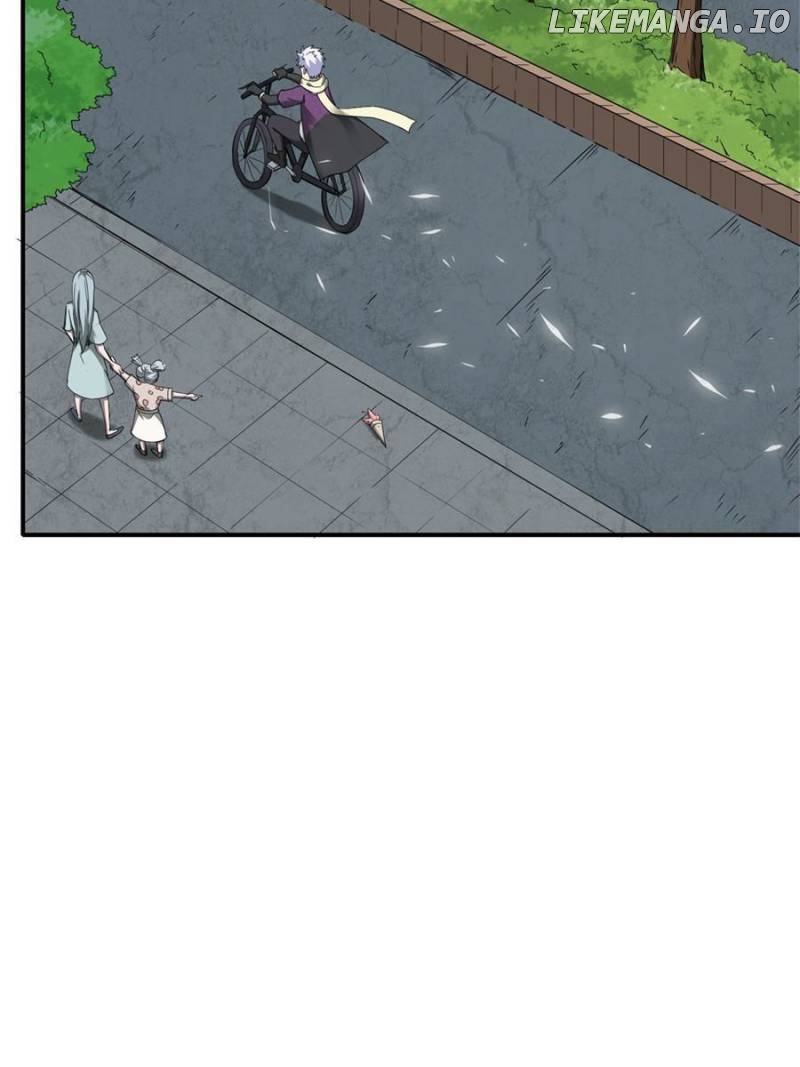 Star Gate Chapter 34 - page 4