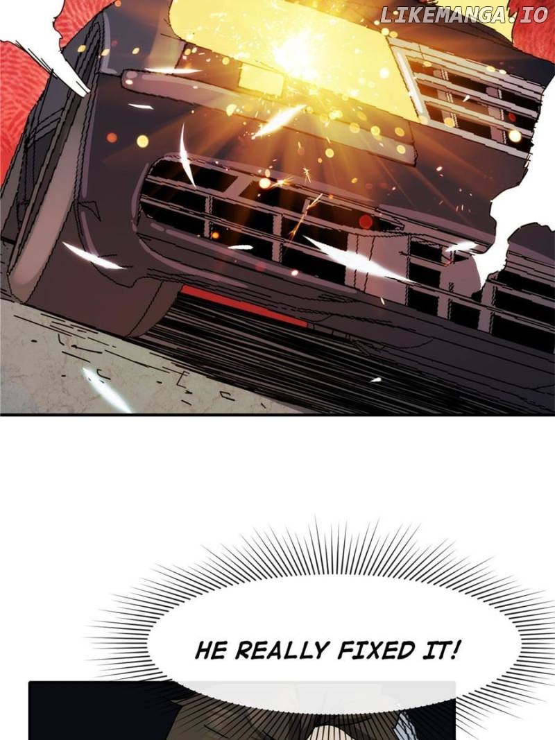 Star Gate Chapter 34 - page 40