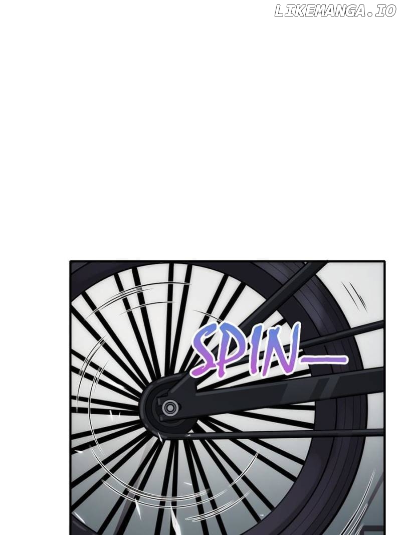 Star Gate Chapter 34 - page 43