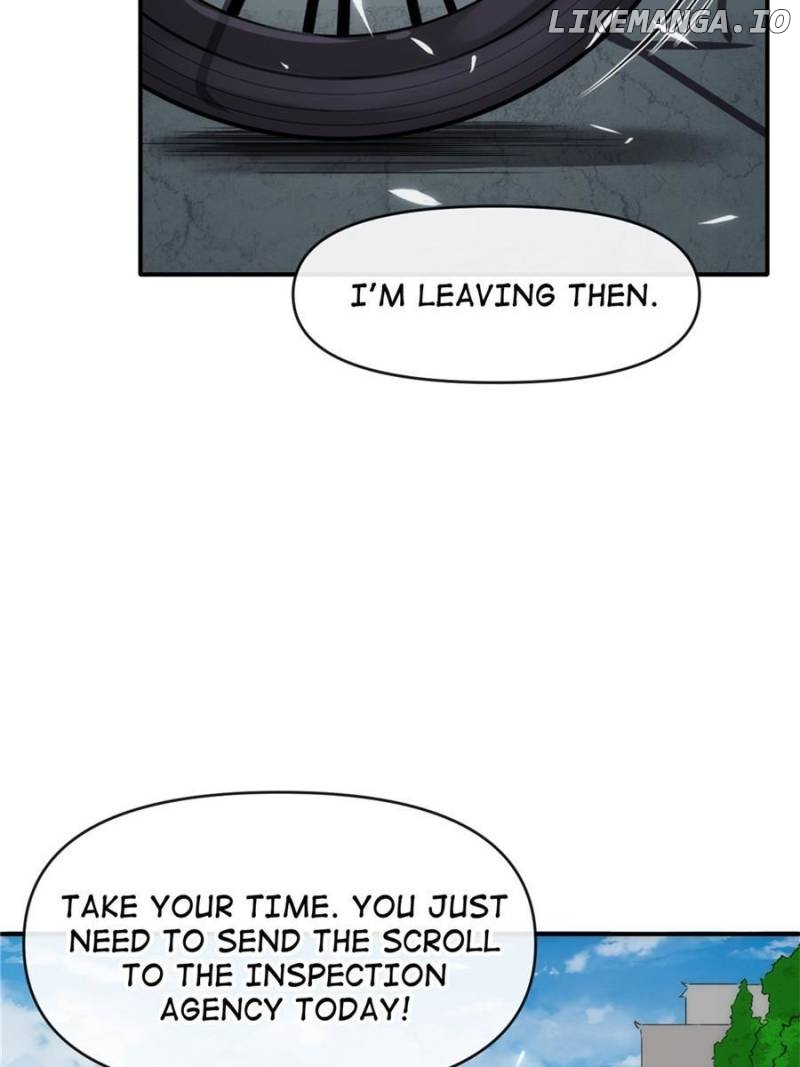 Star Gate Chapter 34 - page 44