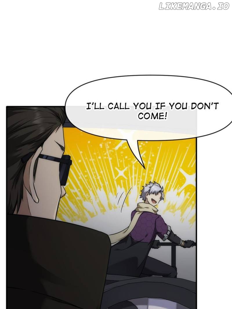 Star Gate Chapter 34 - page 46