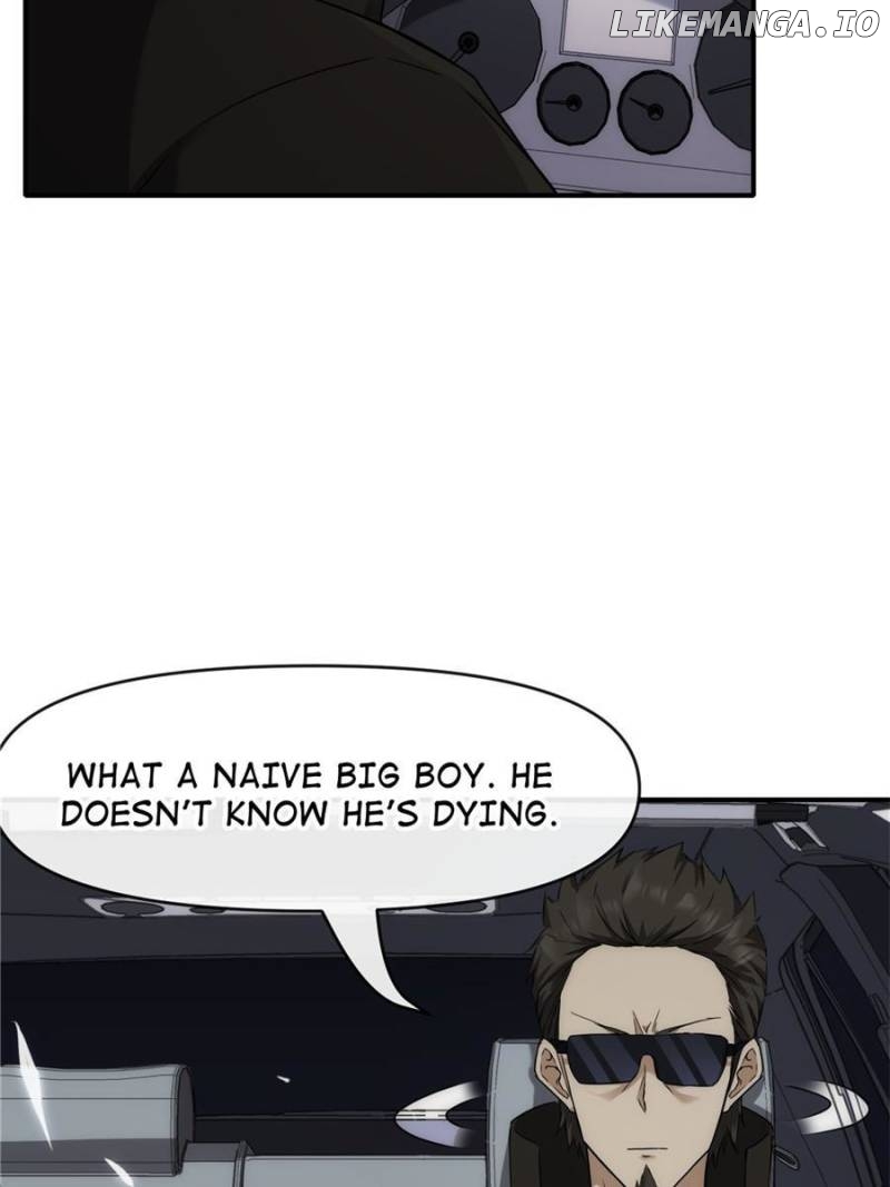 Star Gate Chapter 34 - page 47