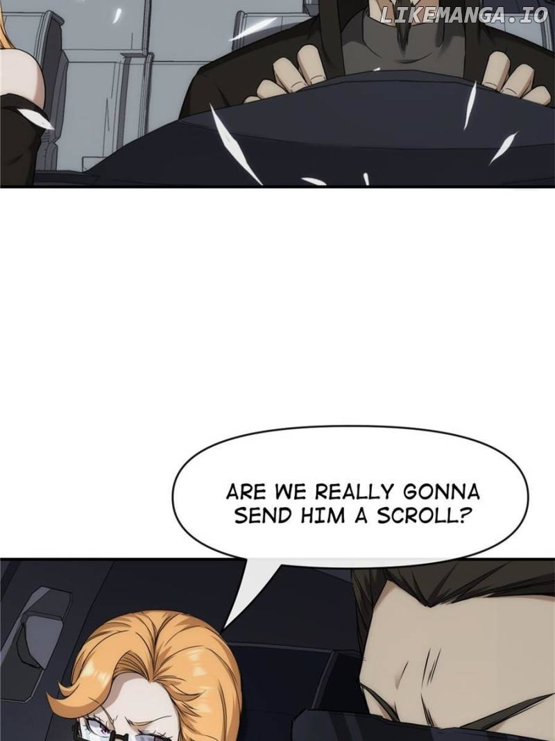 Star Gate Chapter 34 - page 48
