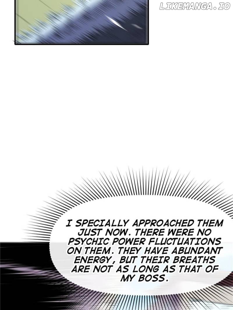 Star Gate Chapter 34 - page 54