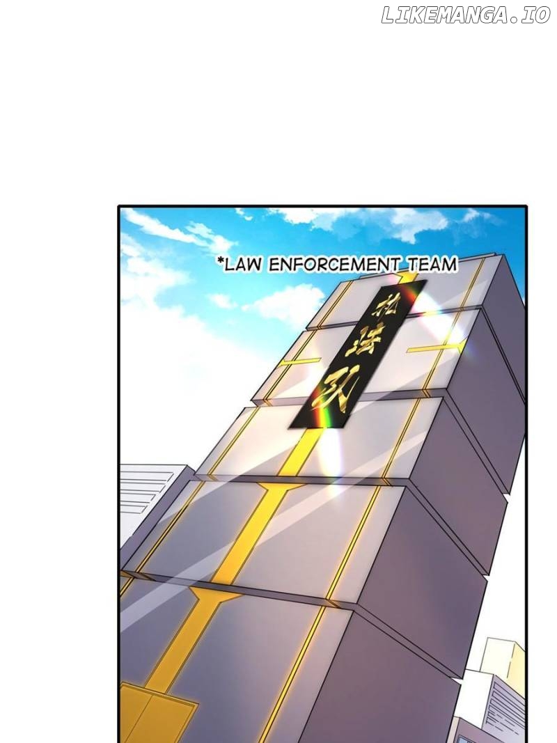 Star Gate Chapter 34 - page 57