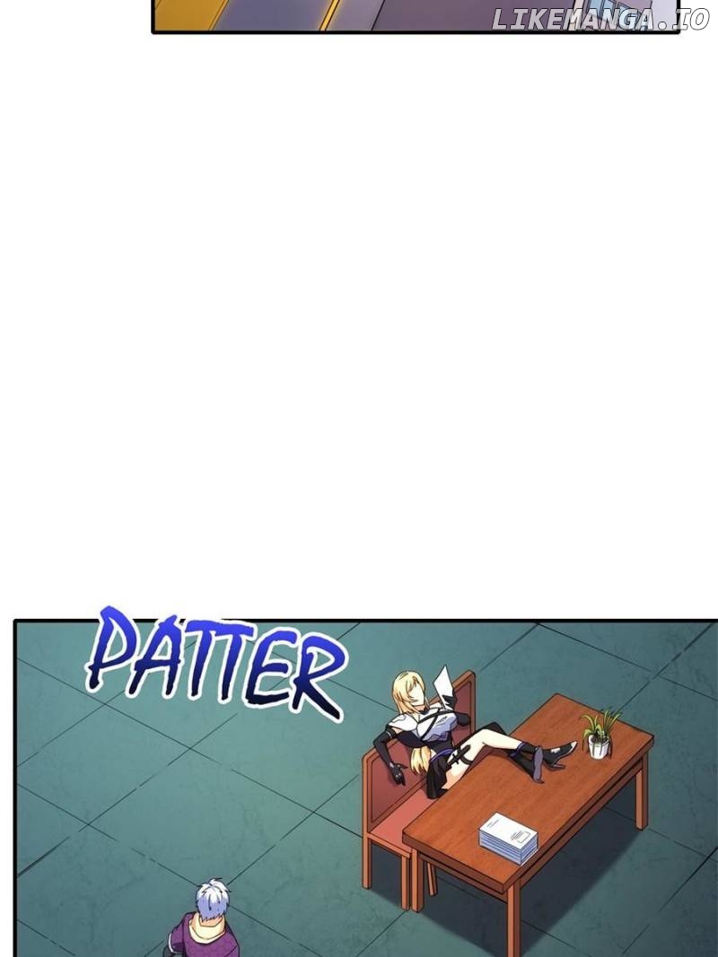 Star Gate Chapter 34 - page 58
