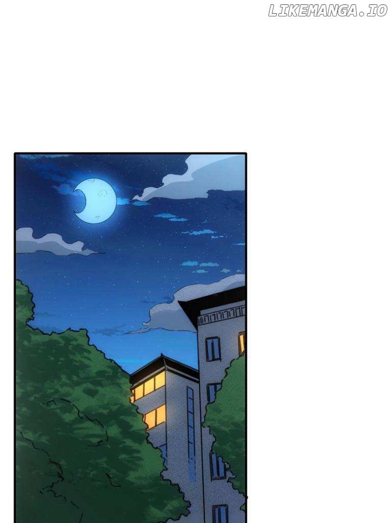 Star Gate Chapter 37 - page 14