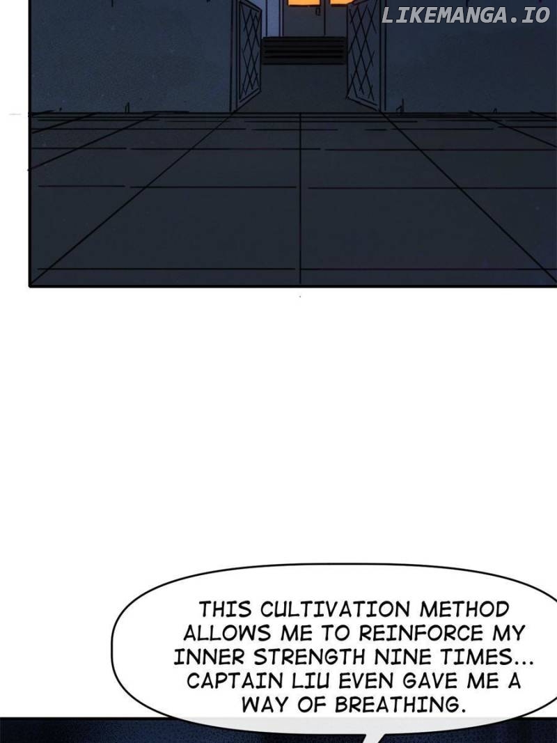 Star Gate Chapter 37 - page 16