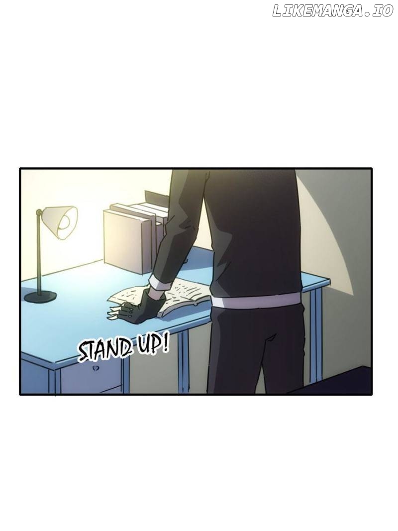 Star Gate Chapter 37 - page 18