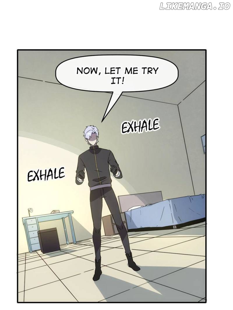 Star Gate Chapter 37 - page 19