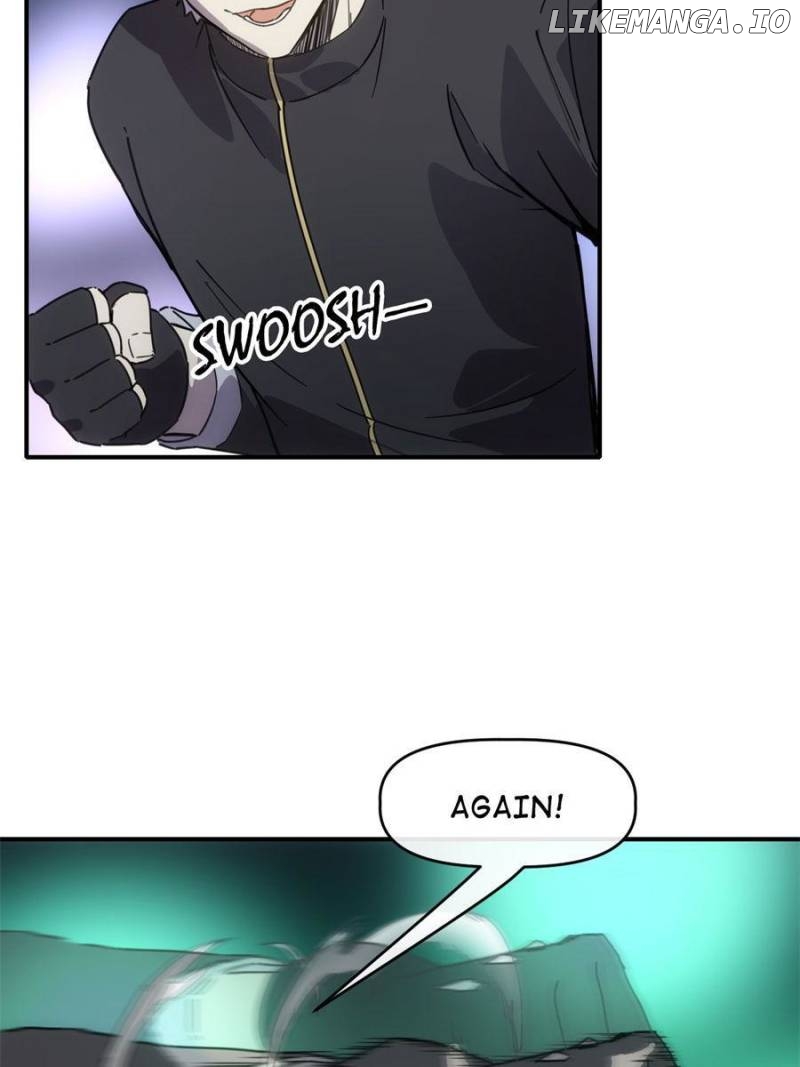Star Gate Chapter 37 - page 22