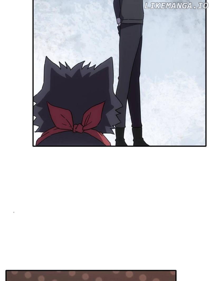 Star Gate Chapter 37 - page 24