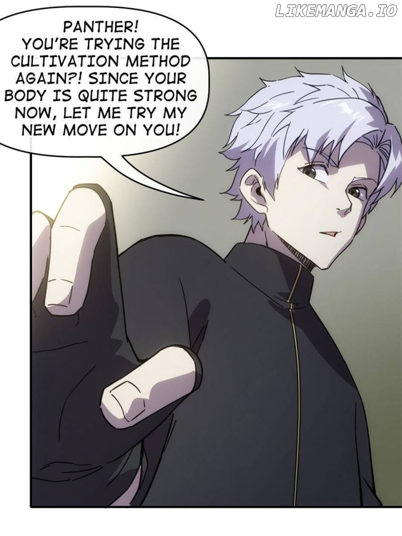 Star Gate Chapter 37 - page 26