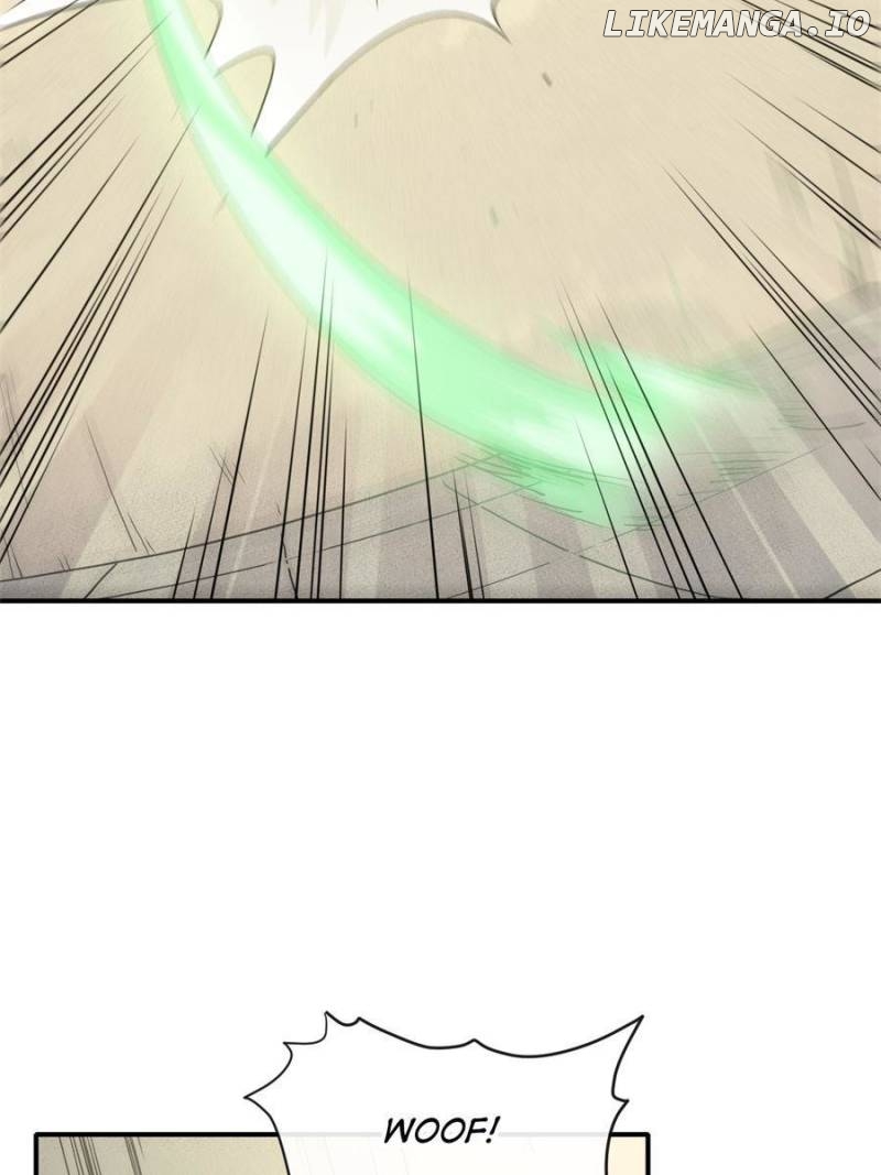 Star Gate Chapter 37 - page 32