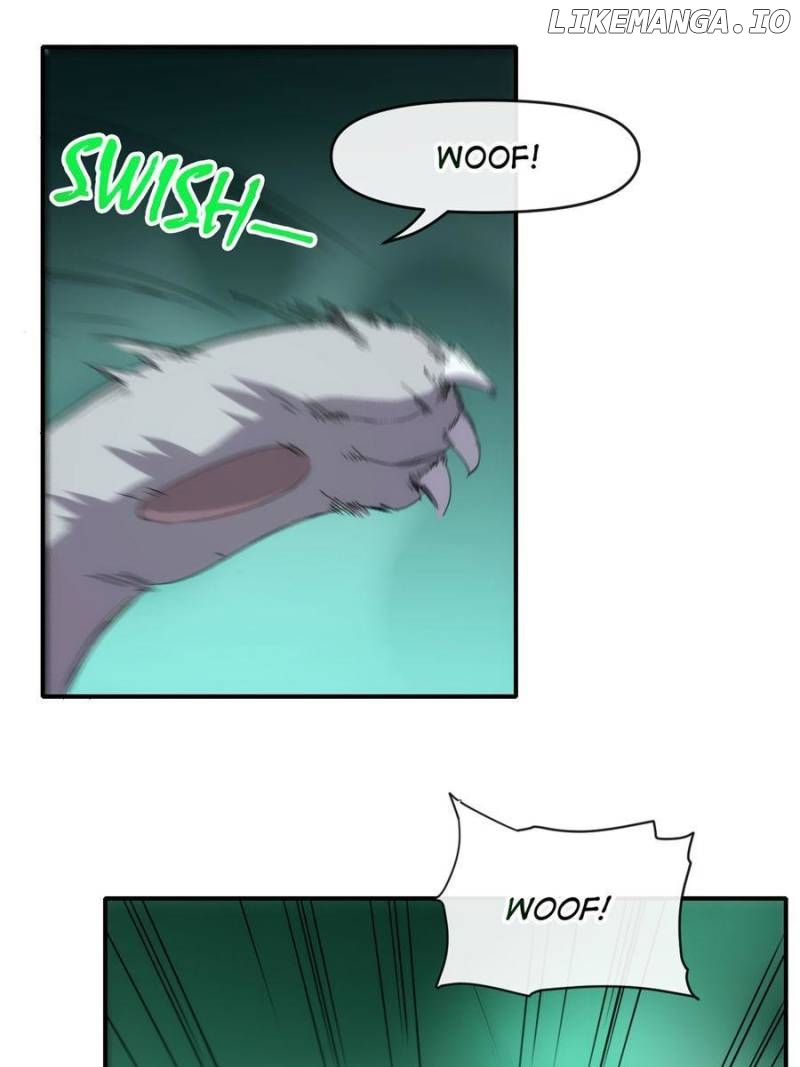 Star Gate Chapter 37 - page 36