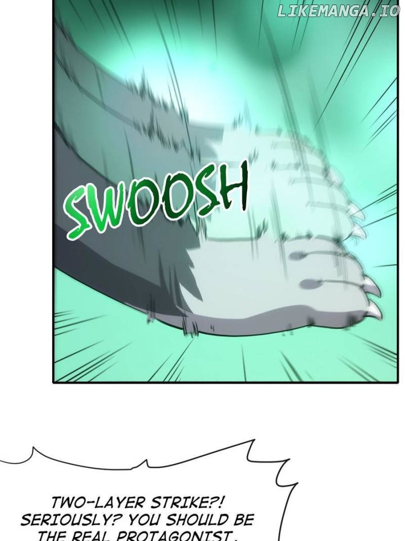Star Gate Chapter 37 - page 37