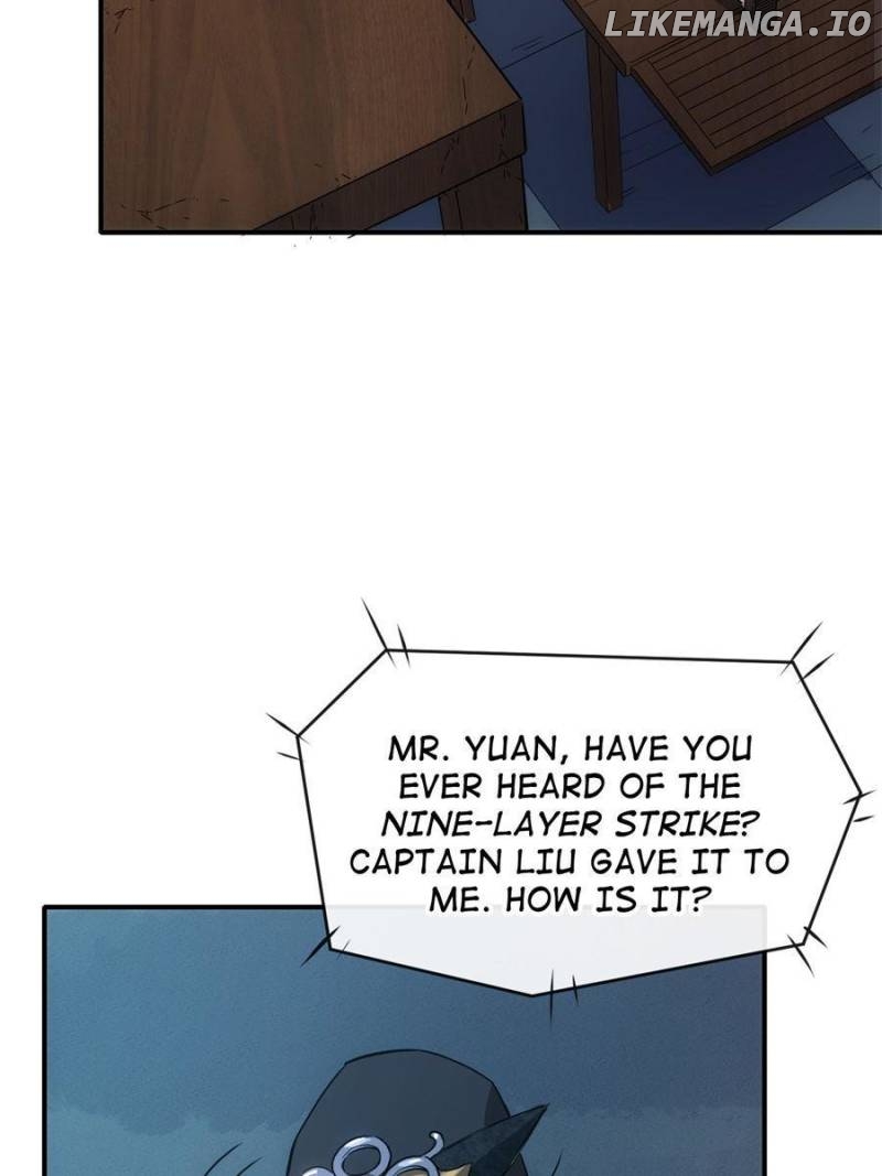 Star Gate Chapter 37 - page 4