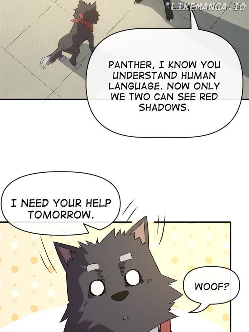 Star Gate Chapter 37 - page 41
