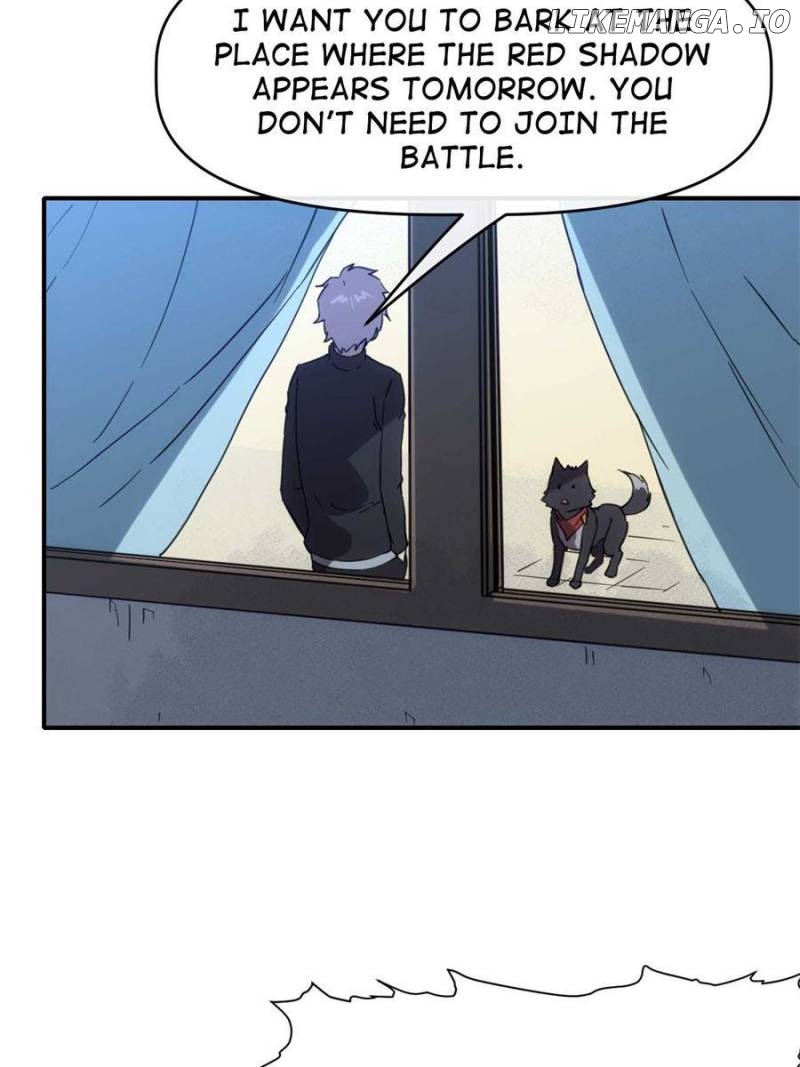 Star Gate Chapter 37 - page 45