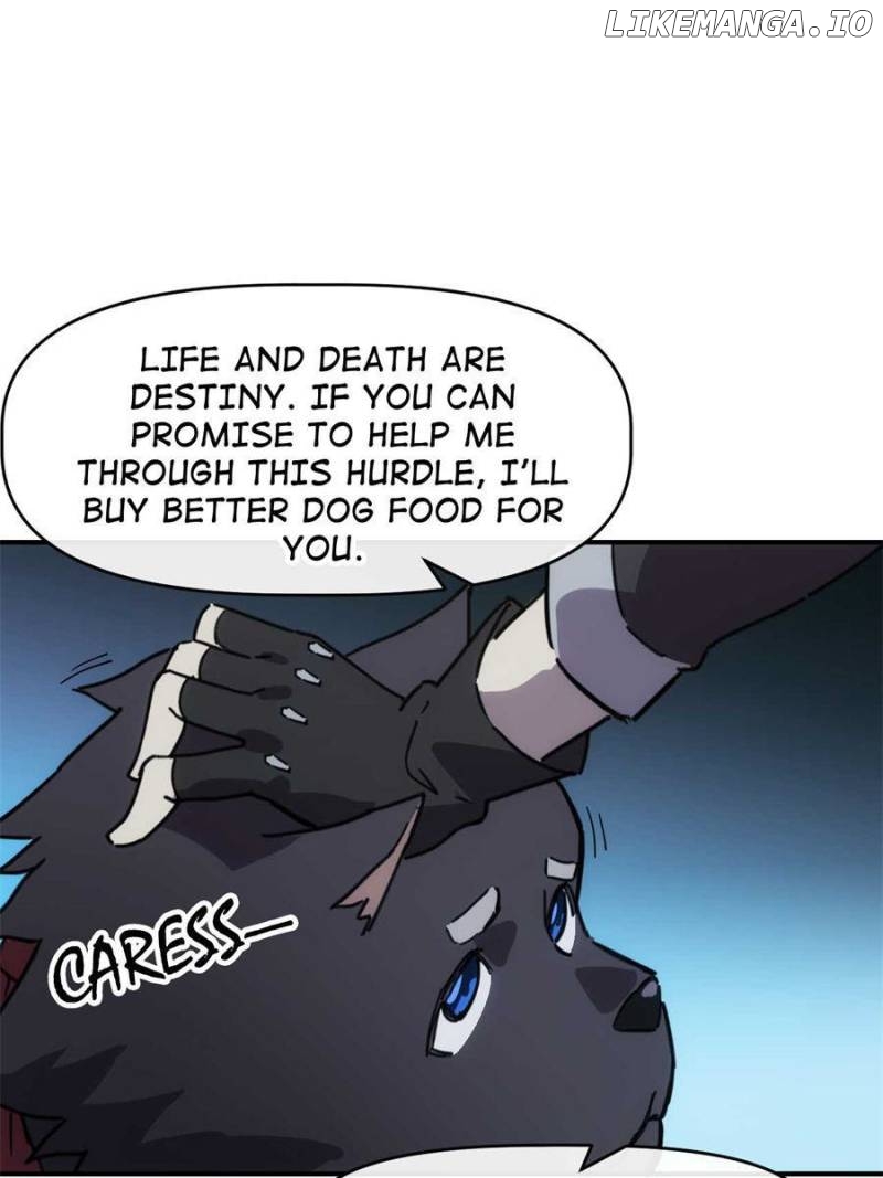 Star Gate Chapter 37 - page 47