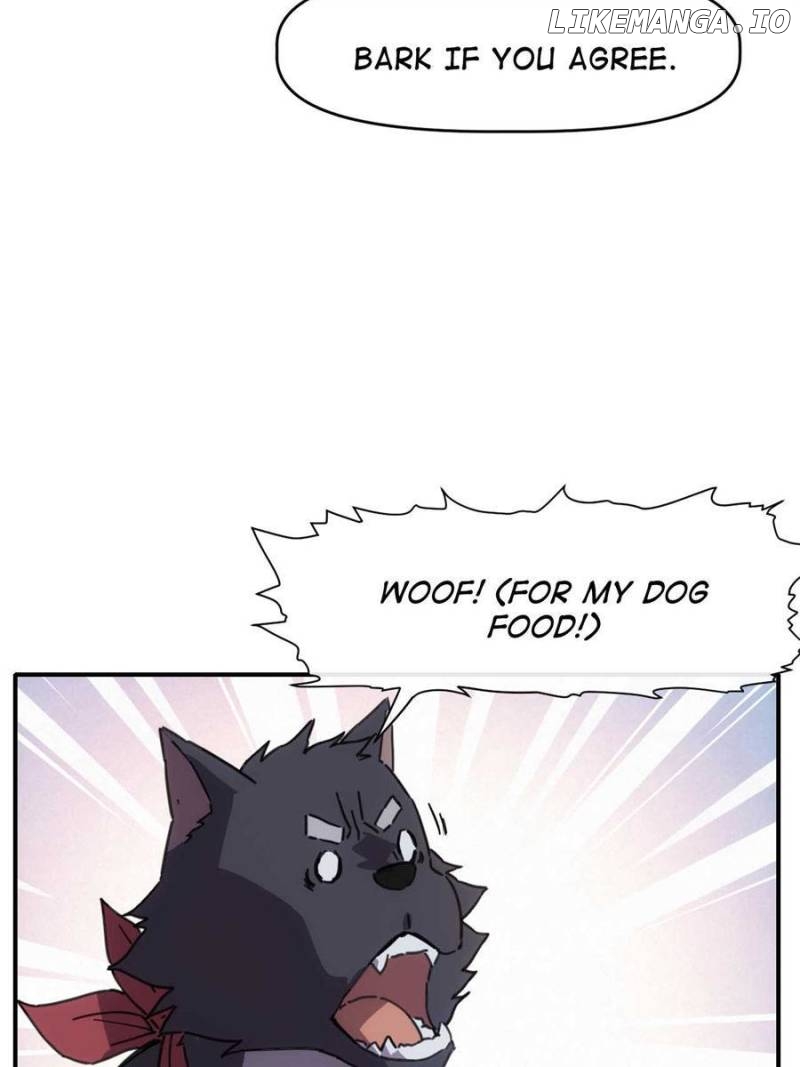 Star Gate Chapter 37 - page 48